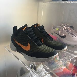Nike Hyper Adapt 1.0